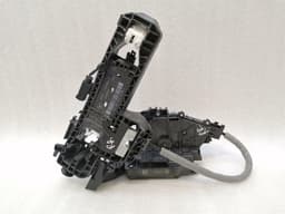 MERCEDES-BENZ Mercedes GLS 350D RRH door lock A2220064099 door lock rear right — thumbnail 8