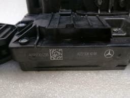 MERCEDES-BENZ Mercedes GLS 350D RRH door lock A2220064099 door lock rear right — thumbnail 9