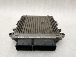 MERCEDES-BENZ Mercedes R Class W251 Engine ECU A6421500577 Engine Control Unit OM642 V6 Diesel — thumbnail 3
