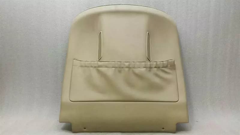 MERCEDES-BENZ Mercedes S-class W221 seat cover A2219101139 seat trim 8L54 COMOBEIGE