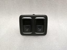 MERCEDES-BENZ Mercedes GLS 350D Rear Seat Folding Switch SetA1668201210 Seat Switch — thumbnail 1