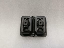 MERCEDES-BENZ Mercedes GLS 350D Rear Seat Folding Switch SetA1668201210 Seat Switch — thumbnail 5
