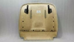 MERCEDES-BENZ Mercedes S-class W221 seat cover A2219101139 seat trim 8L54 COMOBEIGE — thumbnail 3