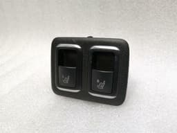 MERCEDES-BENZ Mercedes GLS 350D Rear Seat Folding Switch SetA1668201210 Seat Switch — thumbnail 8