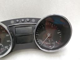 MERCEDES-BENZ Mercedes R Class W251 Instrument Cluster A2514406511 Speedometer DIESEL MPH — thumbnail 10