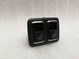 MERCEDES-BENZ Mercedes GLS 350D Rear Seat Folding Switch SetA1668201210 Seat Switch — thumbnail 7