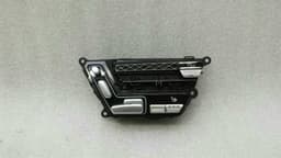 MERCEDES-BENZ Mercedes S-Class W221 RLH Seat Switch A2218700079 Seat Rear Left Switch — thumbnail 6