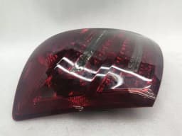 MERCEDES-BENZ Mercedes S-class W221 Left Rear Light A2218201364 Rear Left Tail Light — thumbnail 3