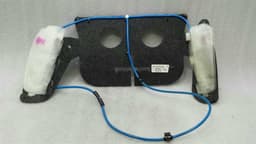 MERCEDES-BENZ Mercedes S-class W221 left seat lumbar support A2219101404 lordose support left — thumbnail 1