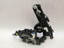 MERCEDES-BENZ Mercedes GLS 350D RRH door lock A2220064099 door lock rear right — thumbnail 4