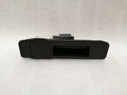 MERCEDES-BENZ Mercedes GLS X166 Boat Lid Handle A1667500993 Tailgate Opener Handle — thumbnail 1