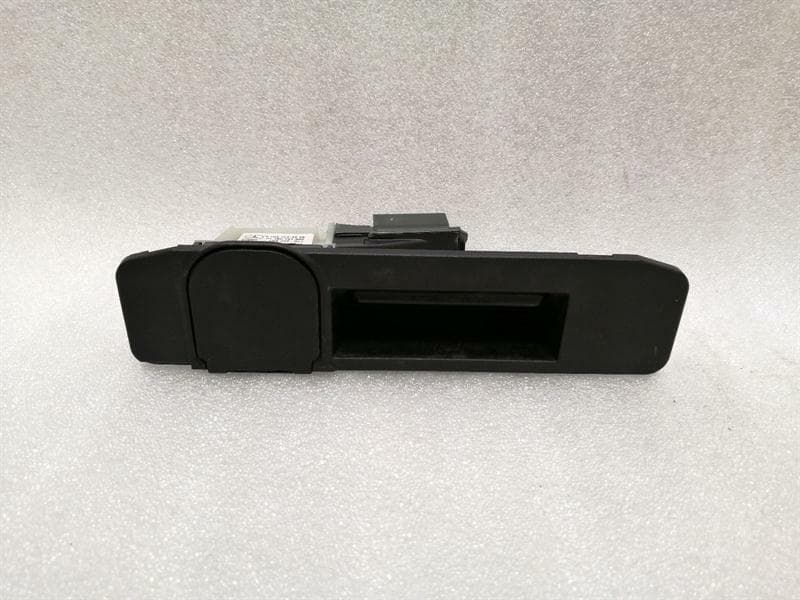 Mercedes GLS X166 Boat Lid Handle A1667500993 Tailgate Opener Handle