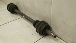 MERCEDES-BENZ Mercedes S350 W221 RLH Drive Shaft A2213501910 Drive Shaft Rear Left MOPF — thumbnail 5