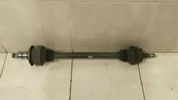 MERCEDES-BENZ Mercedes S350 W221 RLH Drive Shaft A2213501910 Drive Shaft Rear Left MOPF — thumbnail 1