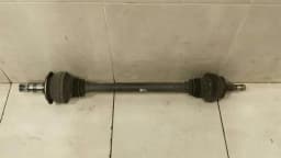 MERCEDES-BENZ Mercedes S350 W221 RLH Drive Shaft A2213501910 Drive Shaft Rear Left MOPF — thumbnail 4