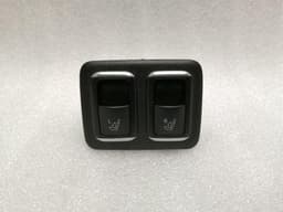 MERCEDES-BENZ Mercedes GLS 350D Rear Seat Folding Switch Set A1668201210 Seat Switch — thumbnail 7