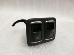 MERCEDES-BENZ Mercedes GLS 350D Rear Seat Folding Switch Set A1668201210 Seat Switch — thumbnail 8