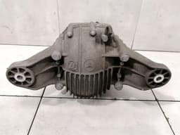 MERCEDES-BENZ Mercedes R W251 Rear Diff A1643501614 Differential Rear ML320 CDI R320 2.92 — thumbnail 10