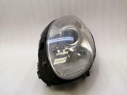 MERCEDES-BENZ MERCEDES R CLASS W251 LEFT HEAD LIGHT A2518200561 HEADLIGHT LEFT HALOGEN — thumbnail 1