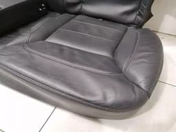 MERCEDES-BENZ Mercedes GLS 350D X166 2nd Row Seat Leather A1669208623 Seat Leather — thumbnail 5