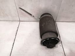 MERCEDES-BENZ MERCEDES GLS X166 L=R Air Spring A1663200325 Rear Shock Absorber Airmatic — thumbnail 6