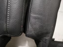 MERCEDES-BENZ Mercedes GLS 350D X166 2nd Row Seat Leather A1669208623 Seat Leather — thumbnail 9