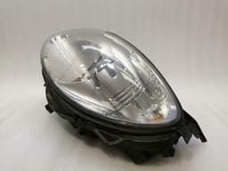 MERCEDES-BENZ MERCEDES R CLASS W251 LEFT HEAD LIGHT A2518200561 HEADLIGHT LEFT HALOGEN — thumbnail 4