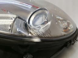 MERCEDES-BENZ MERCEDES R CLASS W251 LEFT HEAD LIGHT A2518200561 HEADLIGHT LEFT HALOGEN — thumbnail 3