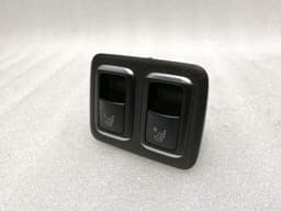 MERCEDES-BENZ Mercedes GLS 350D Rear Seat Folding Switch Set A1668201210 Seat Switch — thumbnail 9