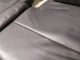 MERCEDES-BENZ Mercedes GLS 350D X166 2nd Row Seat Leather A1669208623 Seat Leather — thumbnail 8