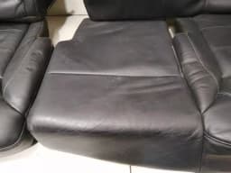 MERCEDES-BENZ Mercedes GLS 350D X166 2nd Row Seat Leather A1669208623 Seat Leather — thumbnail 7