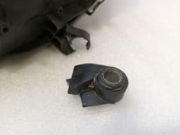 MERCEDES-BENZ MERCEDES R CLASS W251 LEFT HEAD LIGHT A2518200561 HEADLIGHT LEFT HALOGEN — thumbnail 7