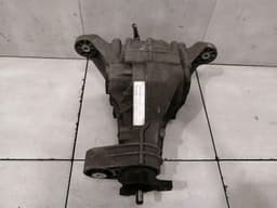 MERCEDES-BENZ Mercedes R W251 Rear Diff A1643501614 Differential Rear ML320 CDI R320 2.92 — thumbnail 3