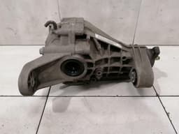 MERCEDES-BENZ Mercedes R W251 Rear Diff A1643501614 Differential Rear ML320 CDI R320 2.92 — thumbnail 5