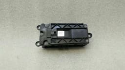 MERCEDES-BENZ Mercedes W221 rear window switch A2218709410 window regulator switch rear roller blind — thumbnail 4