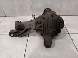 MERCEDES-BENZ Mercedes W251 Front Diff A1643302502 Differential Front ML320 CDI R320 W164 TOP — thumbnail 3