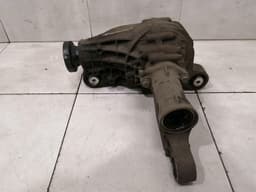 MERCEDES-BENZ Mercedes W251 Front Diff A1643302502 Differential Front ML320 CDI R320 W164 TOP — thumbnail 2