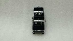 MERCEDES-BENZ Mercedes W221 rear window switch A2218709410 window regulator switch rear roller blind — thumbnail 6