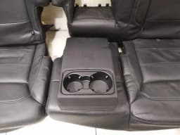 MERCEDES-BENZ Mercedes GLS 350D X166 2nd Row Seat Leather A1669208623 Seat Leather — thumbnail 4