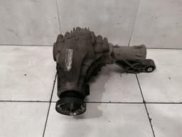 MERCEDES-BENZ Mercedes W251 Front Diff A1643302502 Differential Front ML320 CDI R320 W164 TOP — thumbnail 1