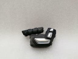 MERCEDES-BENZ Mercedes GLS X166 Right Seat Switch A1669058200 Right Seat Switch — thumbnail 1