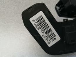 MERCEDES-BENZ Mercedes GLS X166 Right Seat Switch A1669058200 Right Seat Switch — thumbnail 3