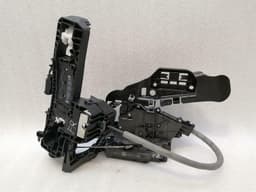 MERCEDES-BENZ Mercedes GLS 350D front right door lock A2220063999 door lock front right — thumbnail 2