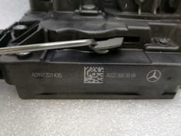 MERCEDES-BENZ Mercedes GLS 350D front right door lock A2220063999 door lock front right — thumbnail 3