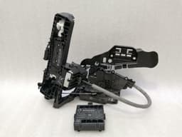 MERCEDES-BENZ Mercedes GLS 350D front right door lock A2220063999 door lock front right — thumbnail 7