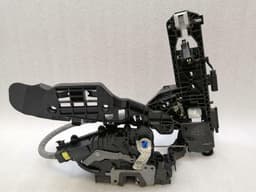 MERCEDES-BENZ Mercedes GLS 350D front right door lock A2220063999 door lock front right — thumbnail 10