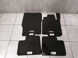 MERCEDES-BENZ Mercedes GLS X166 Floor Mat Set A1666800348 RHD RIGHT HANDLEBAR — thumbnail 8