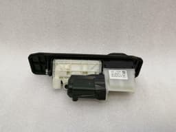 MERCEDES-BENZ Mercedes GLS X166 Boat Lid Handle A1667500993 Tailgate Opener Handle — thumbnail 5