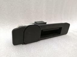 MERCEDES-BENZ Mercedes GLS X166 Boat Lid Handle A1667500993 Tailgate Opener Handle — thumbnail 9
