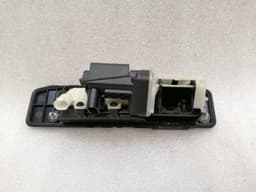 MERCEDES-BENZ Mercedes GLS X166 Boat Lid Handle A1667500993 Tailgate Opener Handle — thumbnail 10